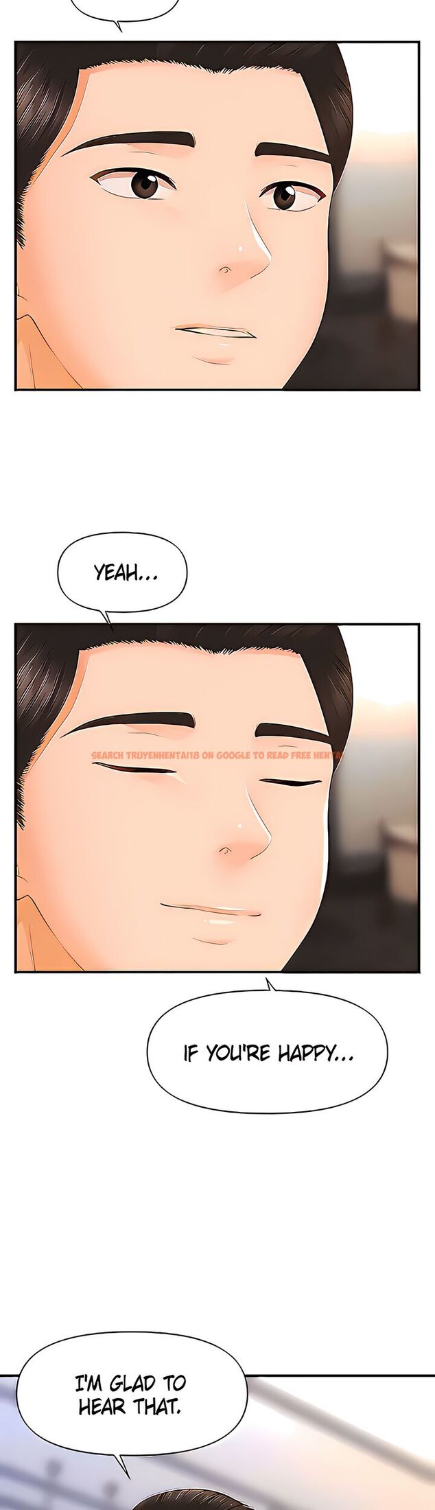 Read Hentai Image 22 118 in comic Hey, Handsome - Chapter 87 - hentaitnt.net