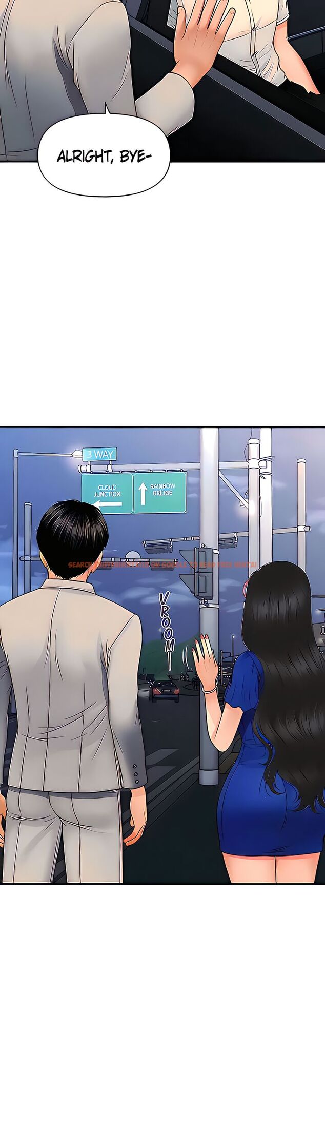 Read Hentai Image 30 119 in comic Hey, Handsome - Chapter 87 - hentaitnt.net