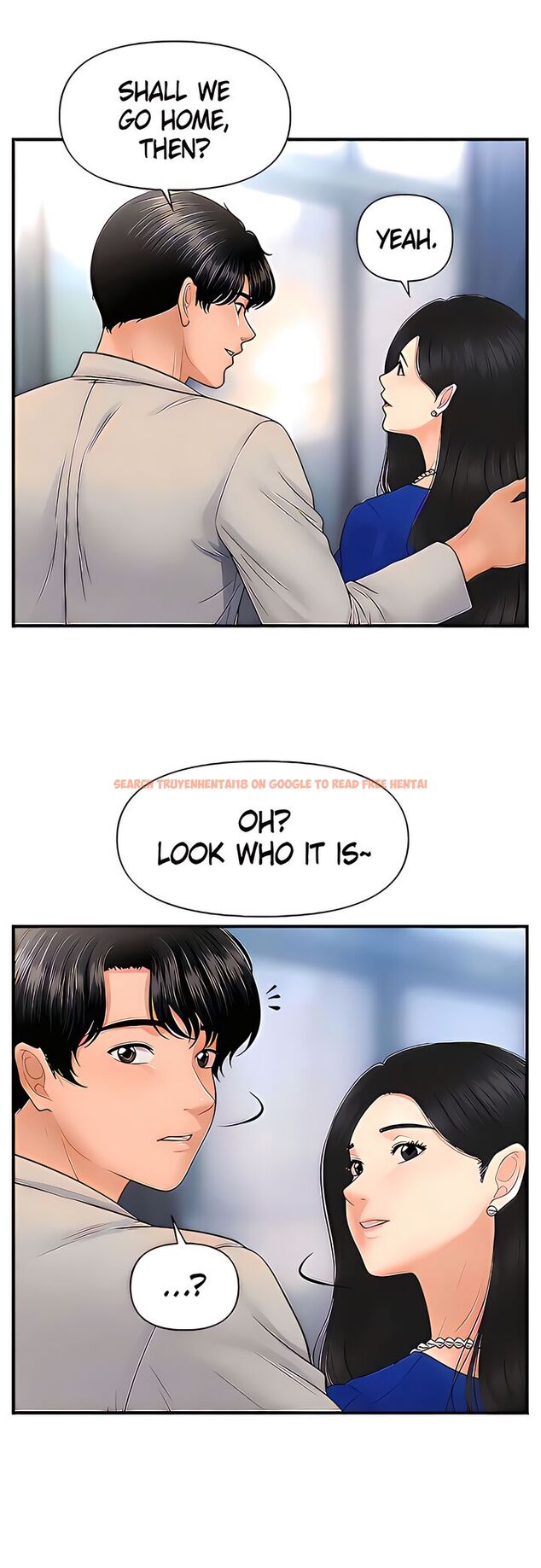 Read Hentai Image 31 119 in comic Hey, Handsome - Chapter 87 - hentaitnt.net