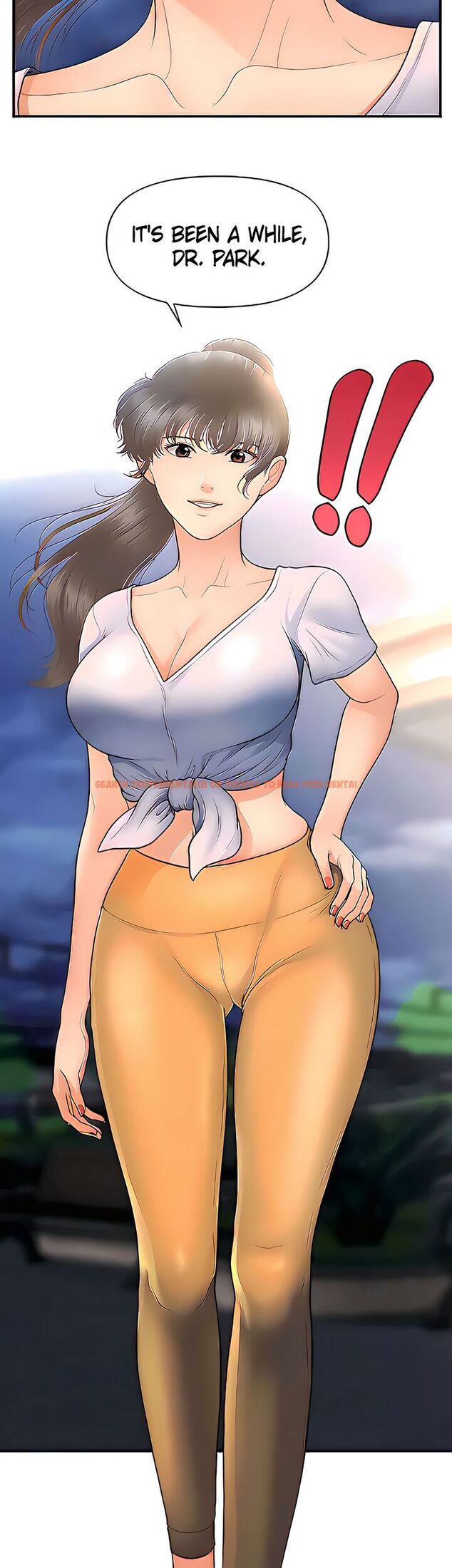 Read Hentai Image 33 119 in comic Hey, Handsome - Chapter 87 - hentaitnt.net