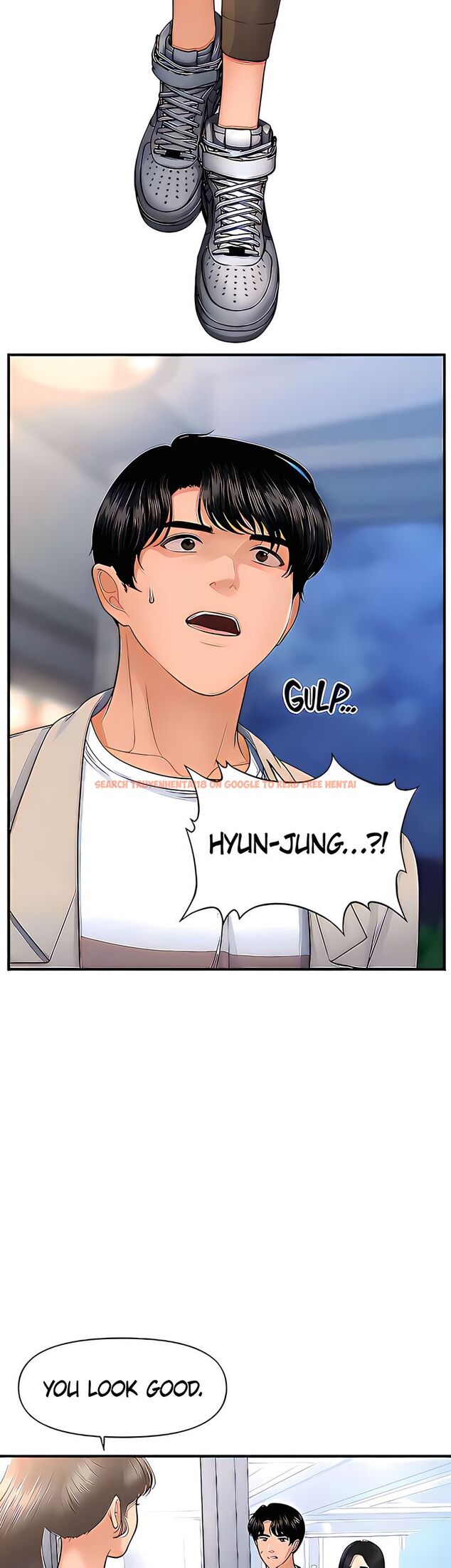 Read Hentai Image 34 119 in comic Hey, Handsome - Chapter 87 - hentaitnt.net