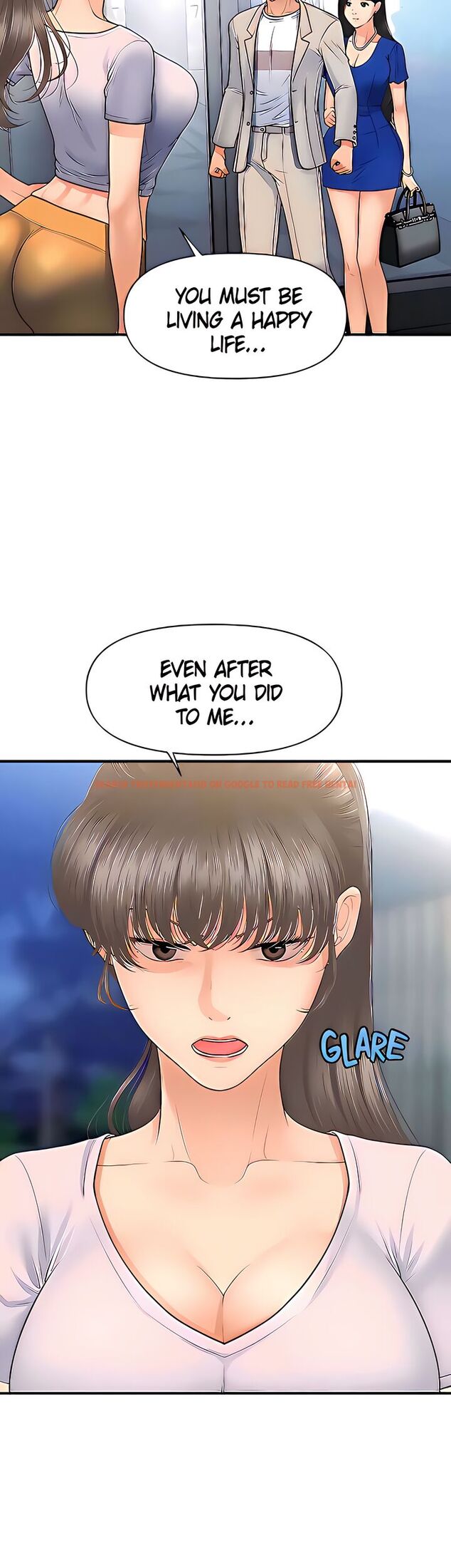 Read Hentai Image 35 119 in comic Hey, Handsome - Chapter 87 - hentaitnt.net