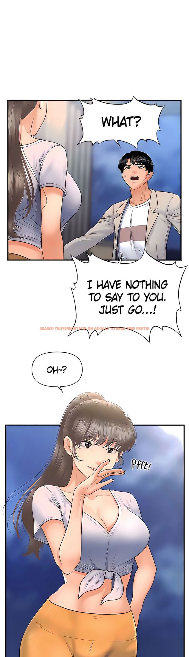 Read Hentai Image 36 120 in comic Hey, Handsome - Chapter 87 - hentaitnt.net