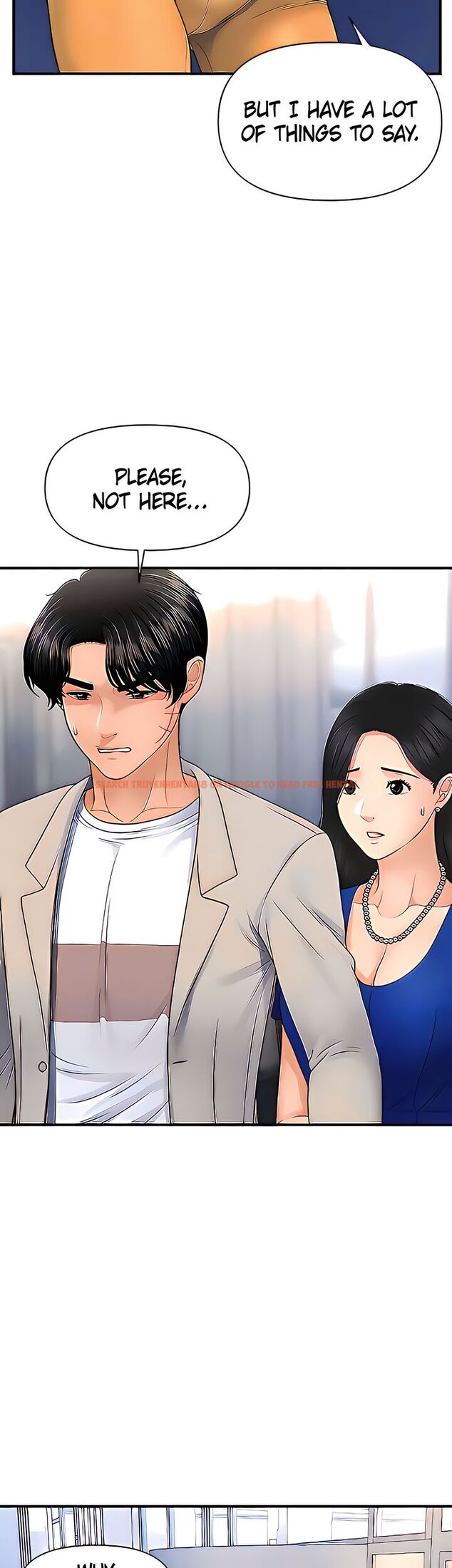 Read Hentai Image 37 120 in comic Hey, Handsome - Chapter 87 - hentaitnt.net