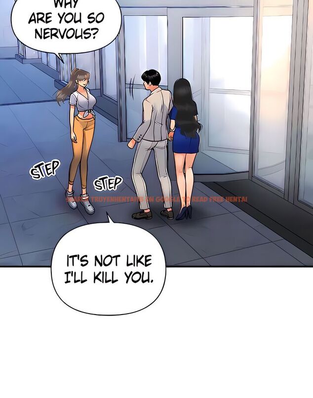 Read Hentai Image 38 120 in comic Hey, Handsome - Chapter 87 - hentaitnt.net