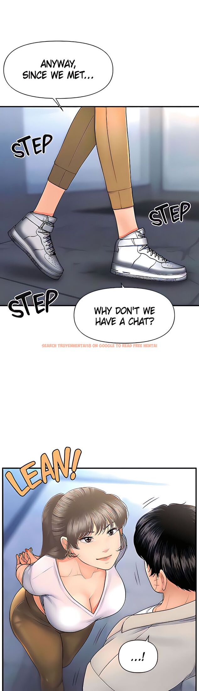 Read Hentai Image 39 120 in comic Hey, Handsome - Chapter 87 - hentaitnt.net