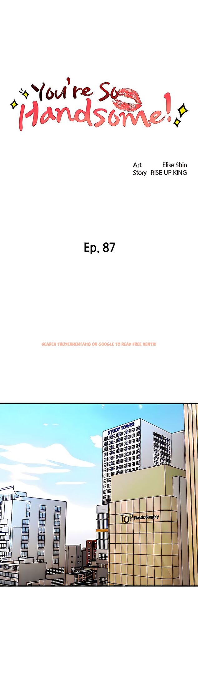 Read Hentai Image 4 115 in comic Hey, Handsome - Chapter 87 - hentaitnt.net