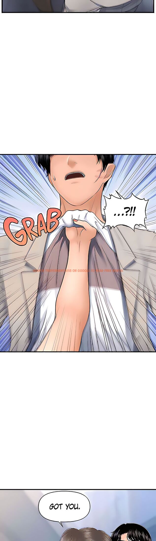 Read Hentai Image 40 120 in comic Hey, Handsome - Chapter 87 - hentaitnt.net