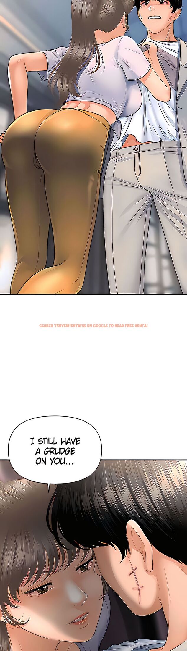 Read Hentai Image 41 120 in comic Hey, Handsome - Chapter 87 - hentaitnt.net