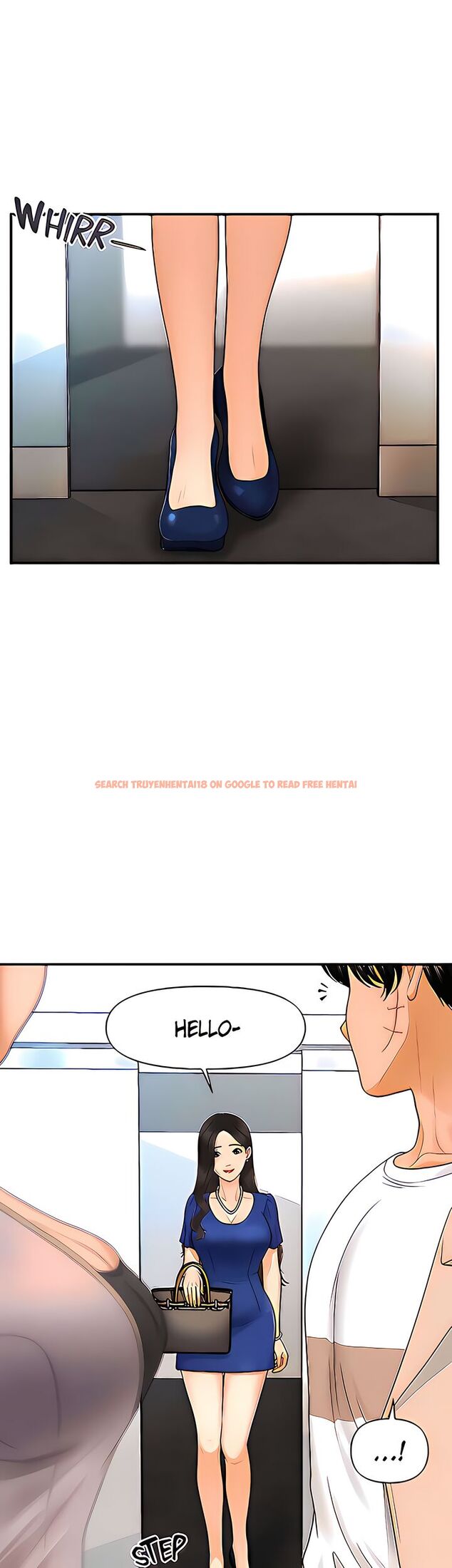 Read Hentai Image 5 116 in comic Hey, Handsome - Chapter 87 - hentaitnt.net
