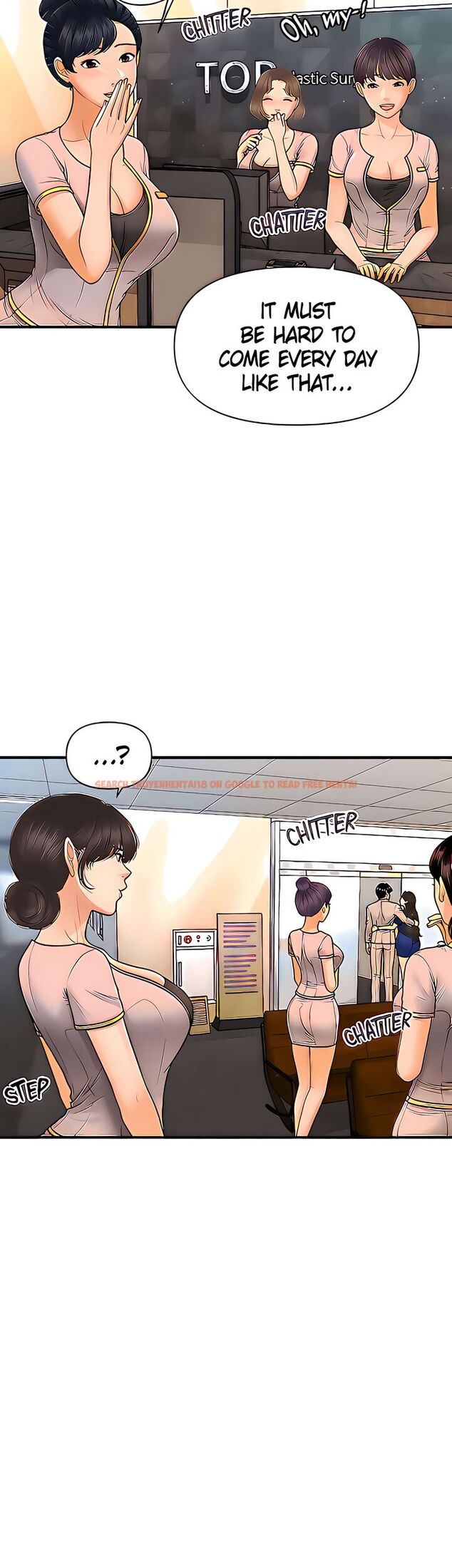 Read Hentai Image 7 116 in comic Hey, Handsome - Chapter 87 - hentaitnt.net