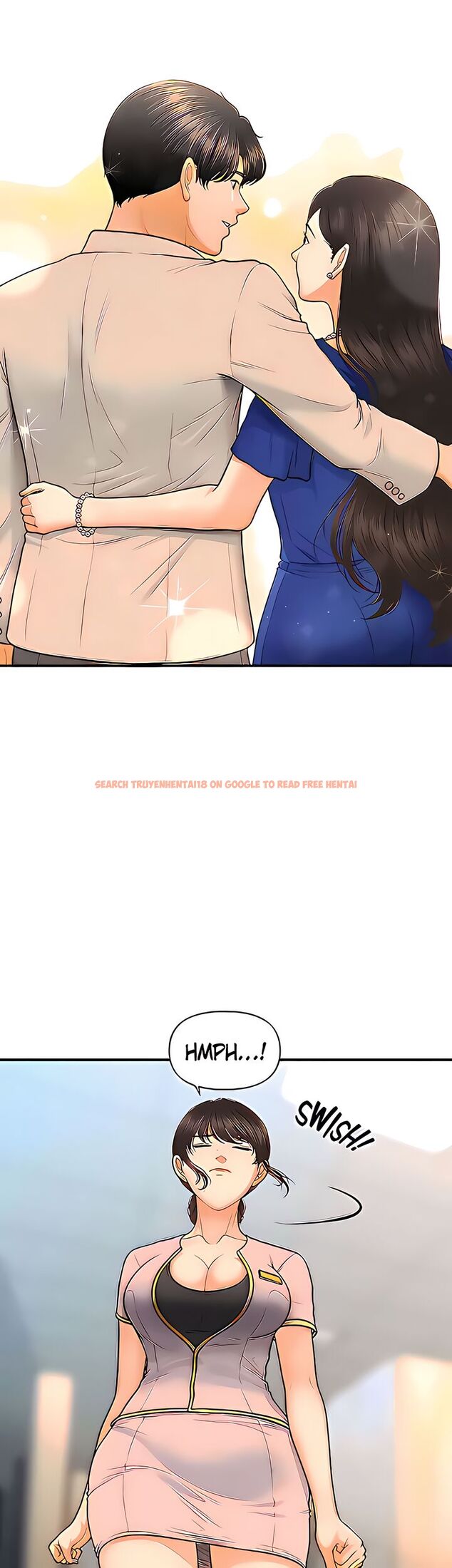Read Hentai Image 8 116 in comic Hey, Handsome - Chapter 87 - hentaitnt.net