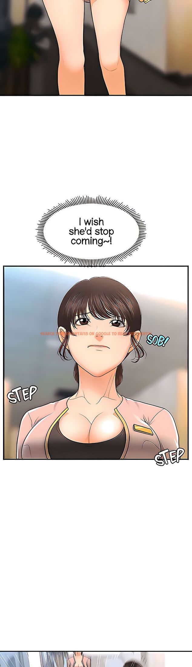 Read Hentai Image 9 116 in comic Hey, Handsome - Chapter 87 - hentaitnt.net