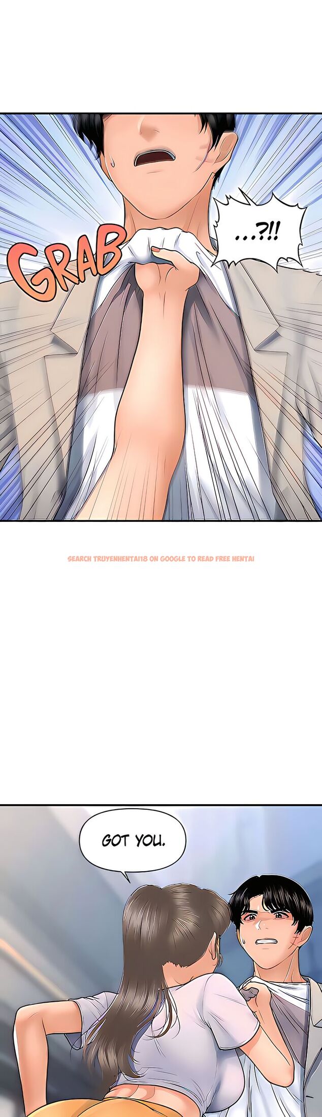 Read Hentai Image 1 235 in comic Hey, Handsome - Chapter 88 - hentaitnt.net