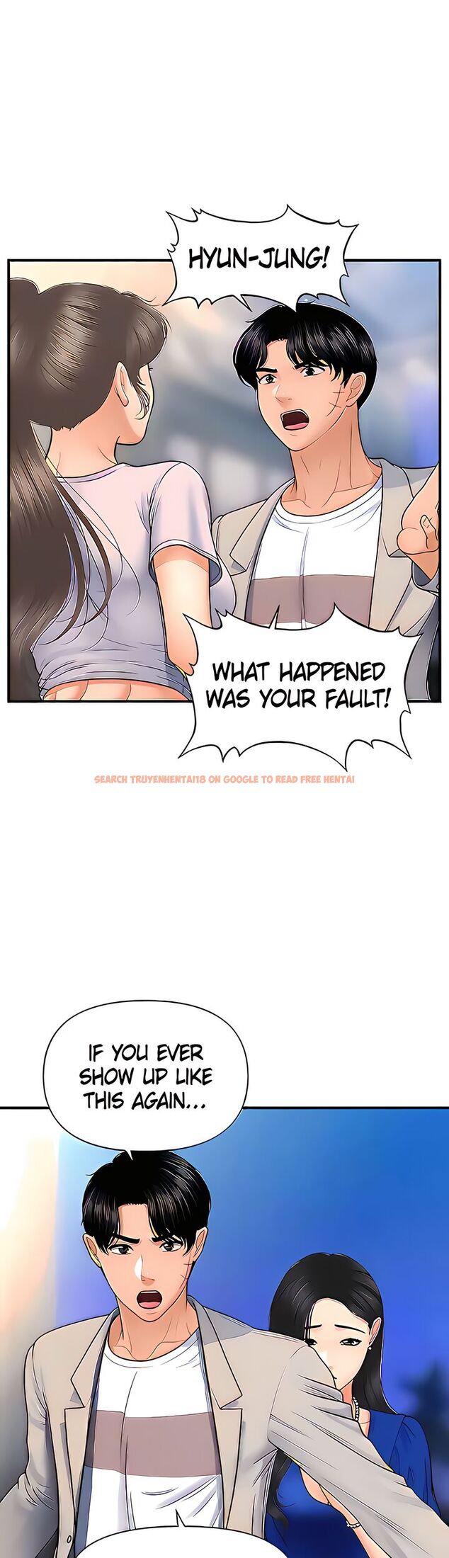 Read Hentai Image 11 237 in comic Hey, Handsome - Chapter 88 - hentaitnt.net