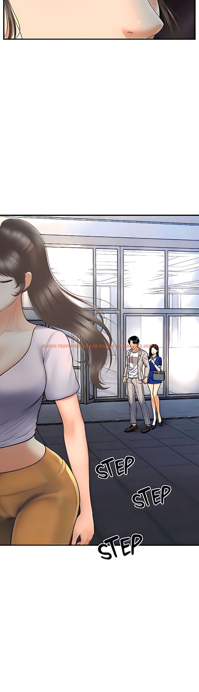 Read Hentai Image 14 238 in comic Hey, Handsome - Chapter 88 - hentaitnt.net