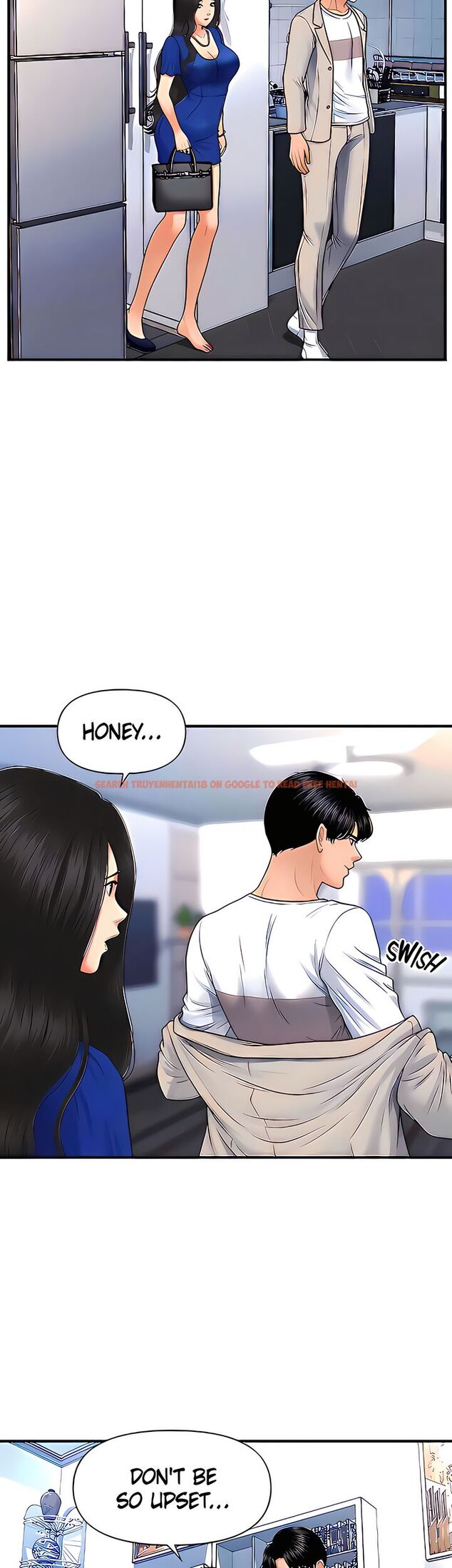 Read Hentai Image 16 238 in comic Hey, Handsome - Chapter 88 - hentaitnt.net