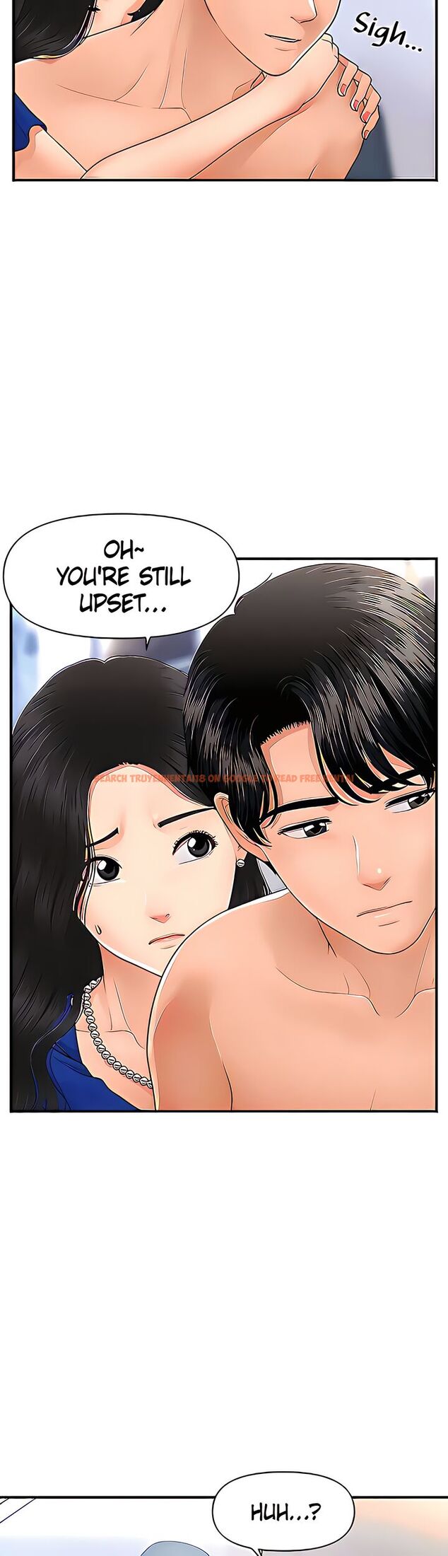 Read Hentai Image 19 238 in comic Hey, Handsome - Chapter 88 - hentaitnt.net