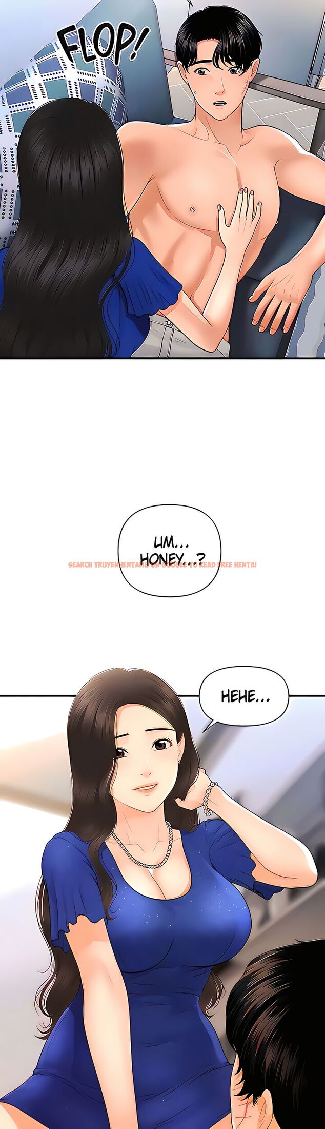 Read Hentai Image 20 238 in comic Hey, Handsome - Chapter 88 - hentaitnt.net