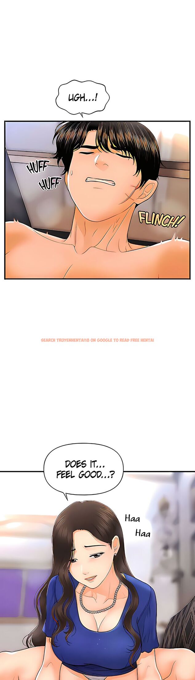 Read Hentai Image 25 239 in comic Hey, Handsome - Chapter 88 - hentaitnt.net