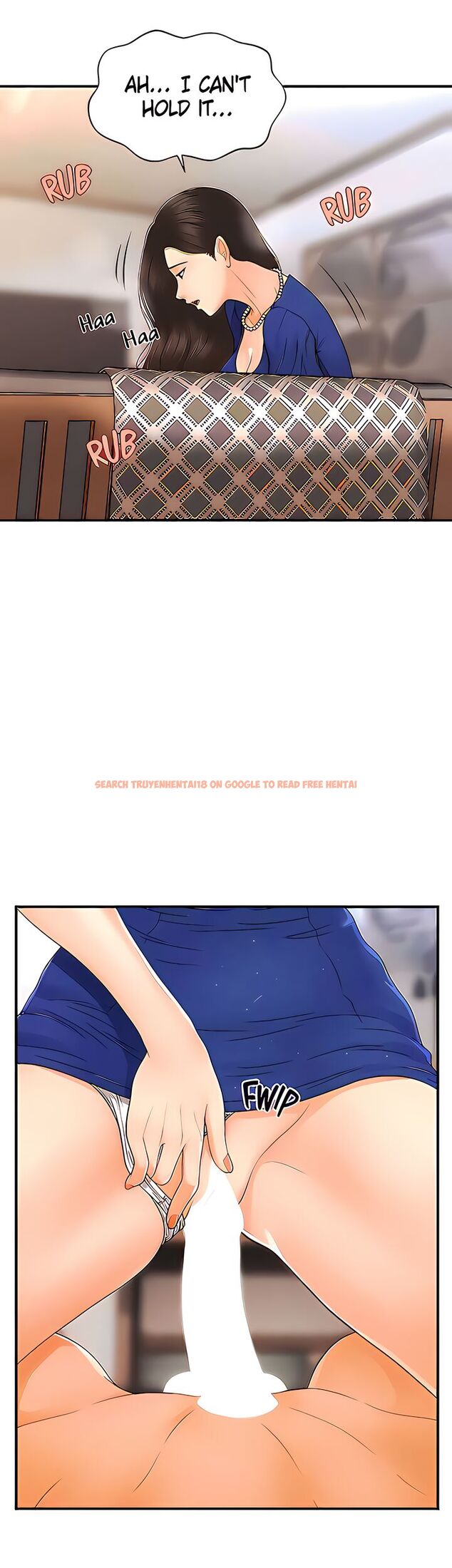 Read Hentai Image 27 239 in comic Hey, Handsome - Chapter 88 - hentaitnt.net