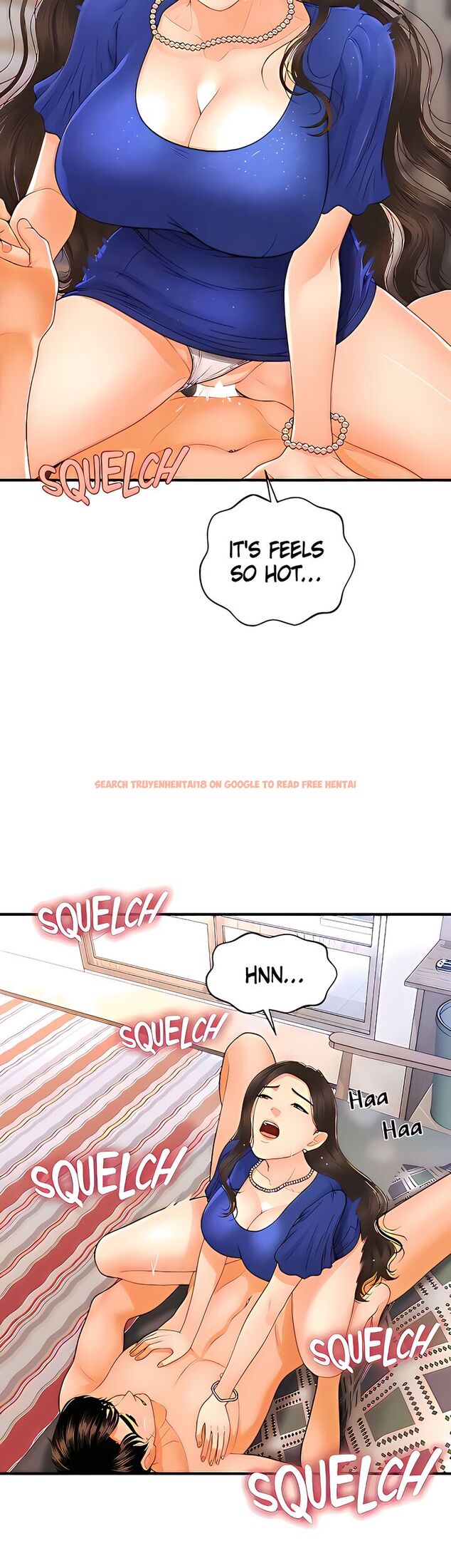 Read Hentai Image 29 239 in comic Hey, Handsome - Chapter 88 - hentaitnt.net