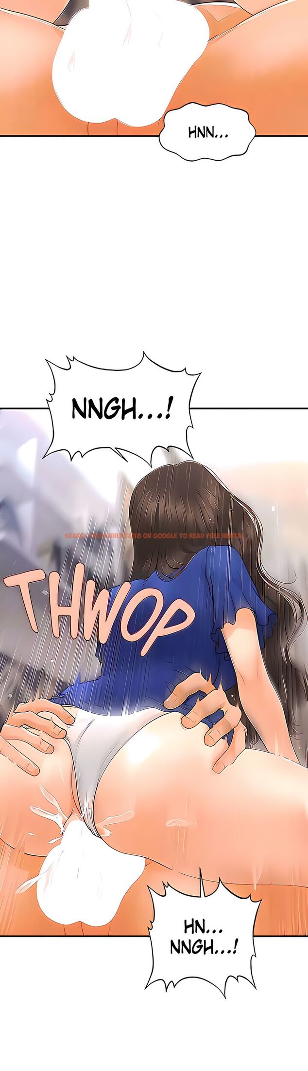 Read Hentai Image 31 240 in comic Hey, Handsome - Chapter 88 - hentaitnt.net