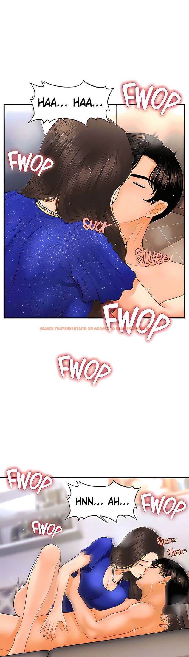Read Hentai Image 33 240 in comic Hey, Handsome - Chapter 88 - hentaitnt.net