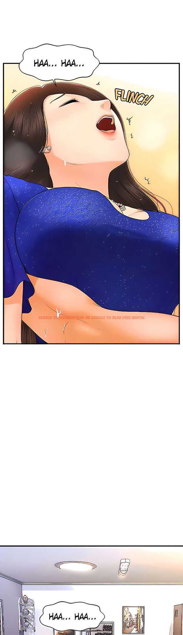 Read Hentai Image 37 240 in comic Hey, Handsome - Chapter 88 - hentaitnt.net