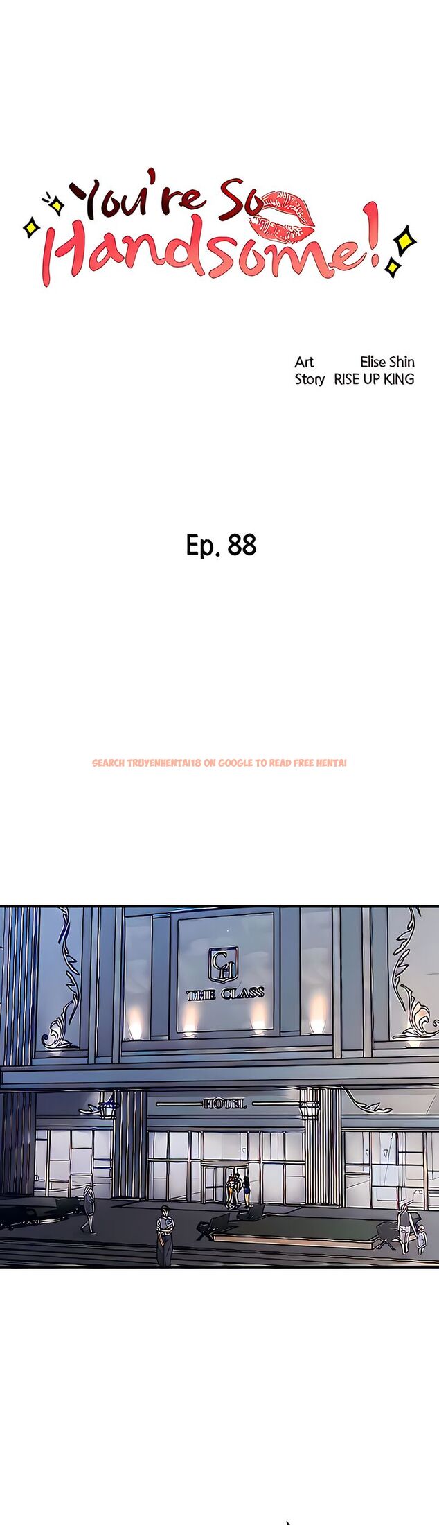 Read Hentai Image 4 236 in comic Hey, Handsome - Chapter 88 - hentaitnt.net