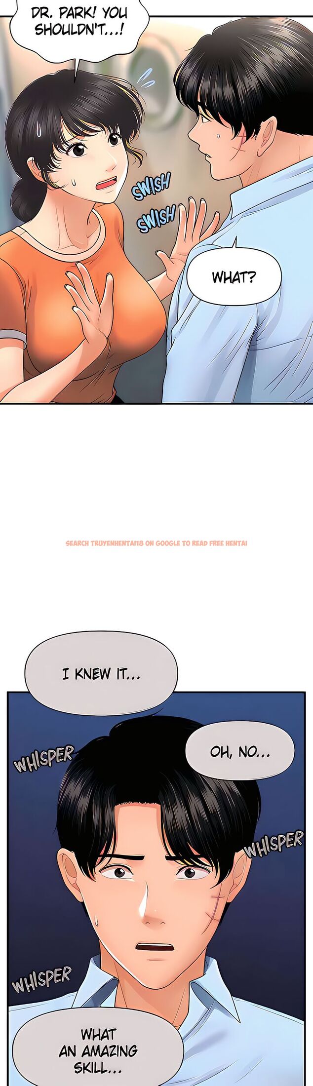Read Hentai Image 43 240 in comic Hey, Handsome - Chapter 88 - hentaitnt.net
