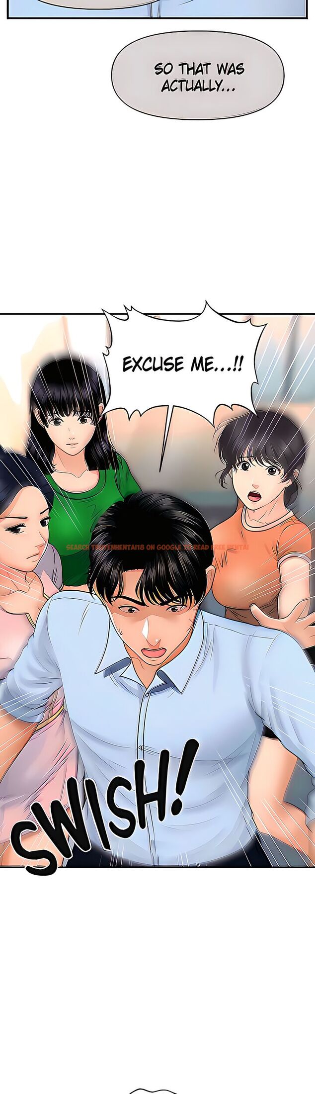 Read Hentai Image 44 240 in comic Hey, Handsome - Chapter 88 - hentaitnt.net