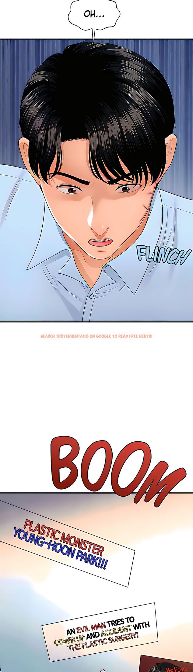 Read Hentai Image 45 240 in comic Hey, Handsome - Chapter 88 - hentaitnt.net