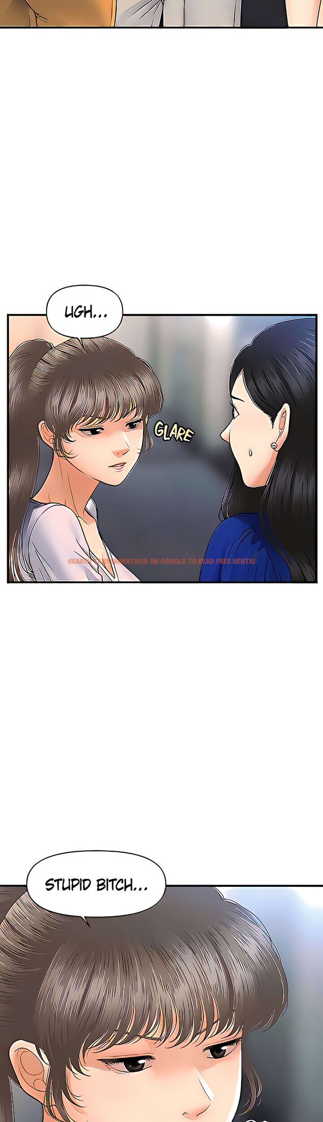 Read Hentai Image 8 237 in comic Hey, Handsome - Chapter 88 - hentaitnt.net