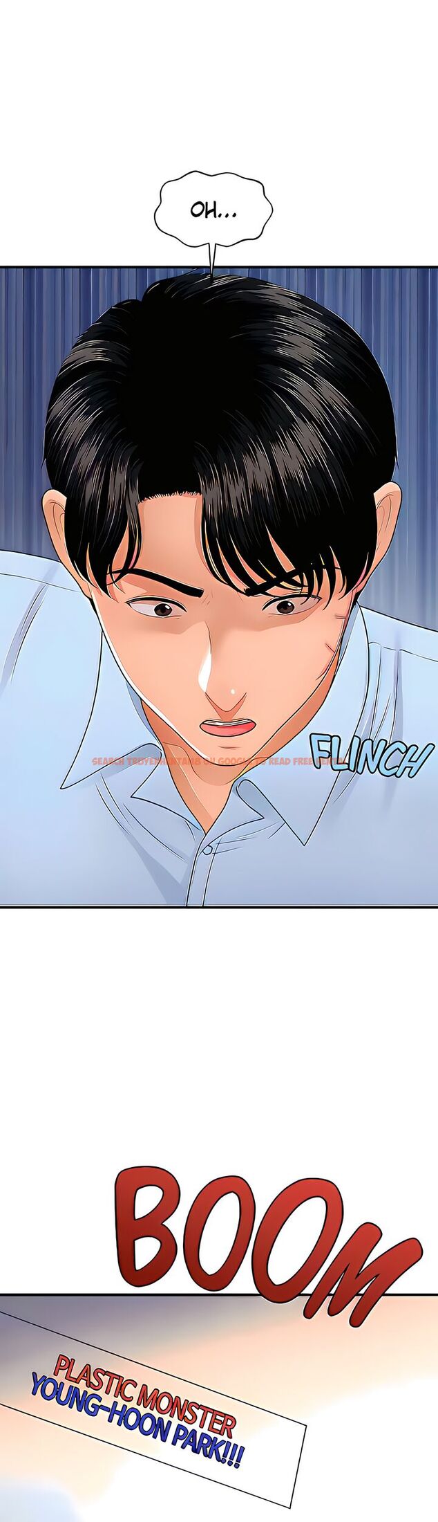 Read Hentai Image 1 273 in comic Hey, Handsome - Chapter 89 - hentaitnt.net