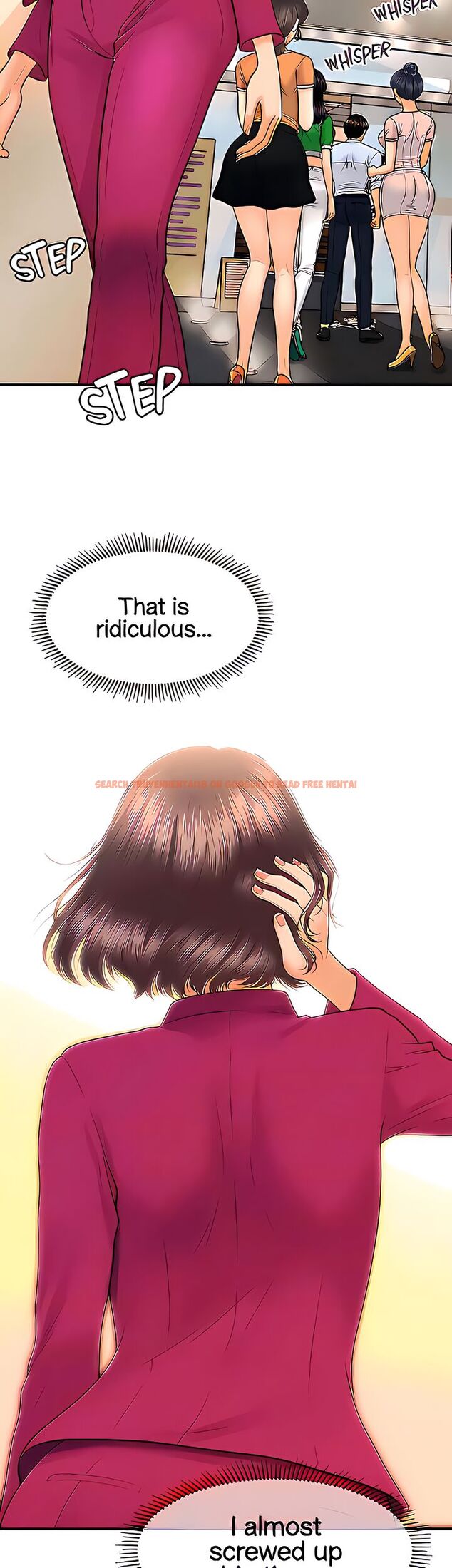 Read Hentai Image 12 273 in comic Hey, Handsome - Chapter 89 - hentaitnt.net