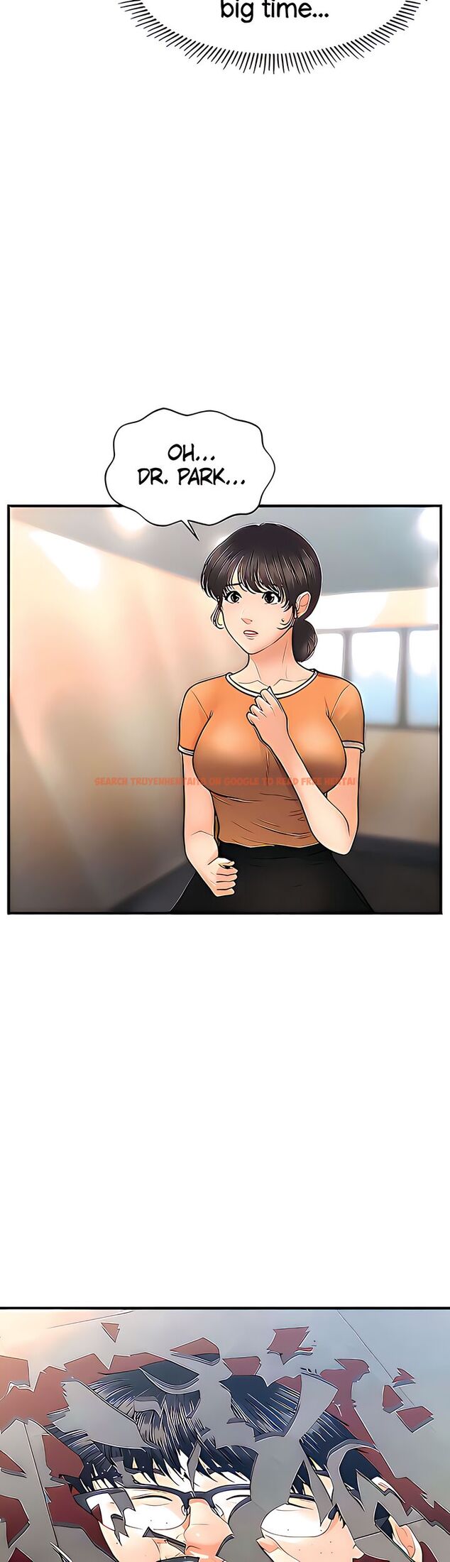 Read Hentai Image 13 273 in comic Hey, Handsome - Chapter 89 - hentaitnt.net