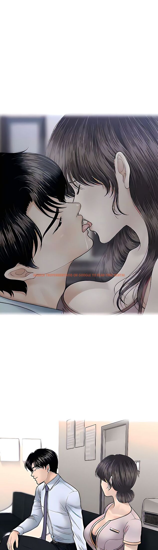 Read Hentai Image 15 274 in comic Hey, Handsome - Chapter 89 - hentaitnt.net