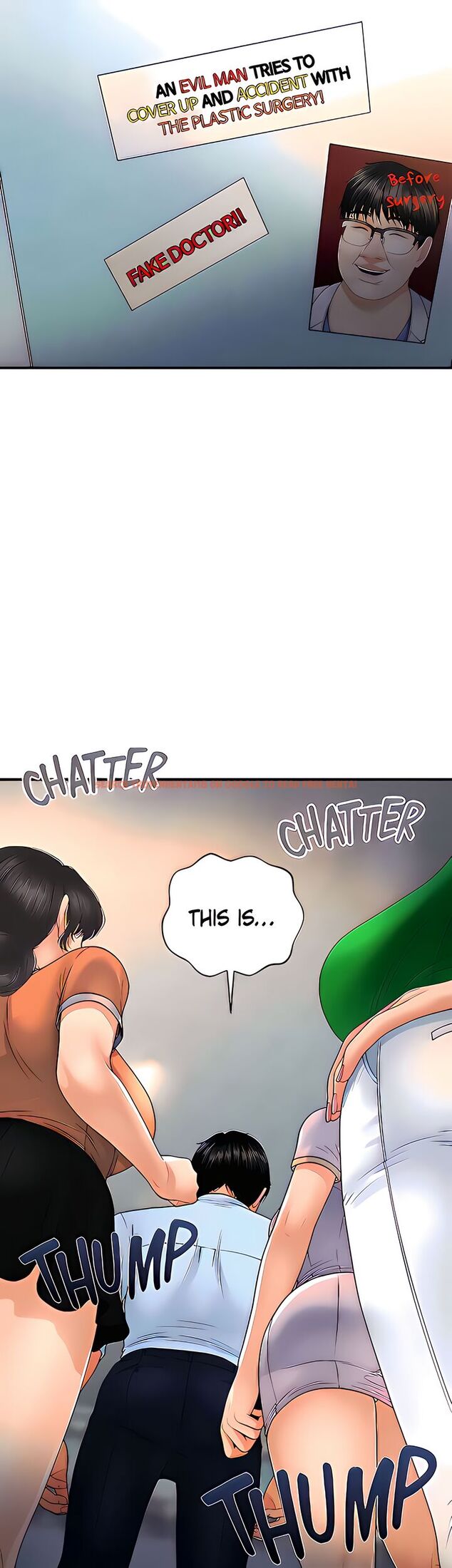Read Hentai Image 2 273 in comic Hey, Handsome - Chapter 89 - hentaitnt.net