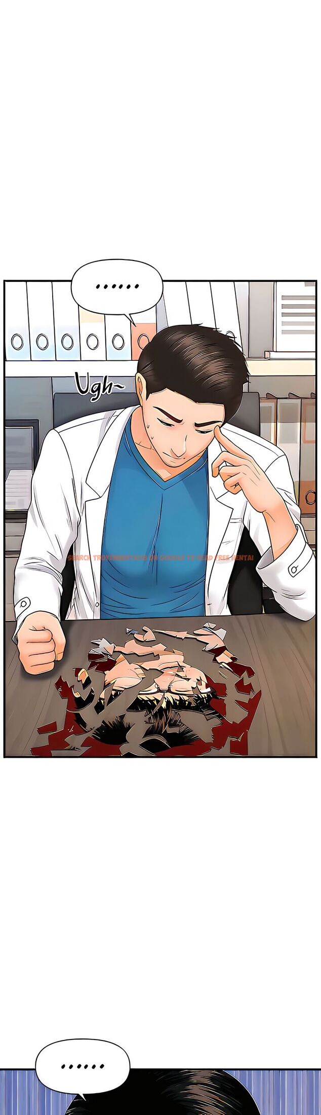 Read Hentai Image 20 274 in comic Hey, Handsome - Chapter 89 - hentaitnt.net