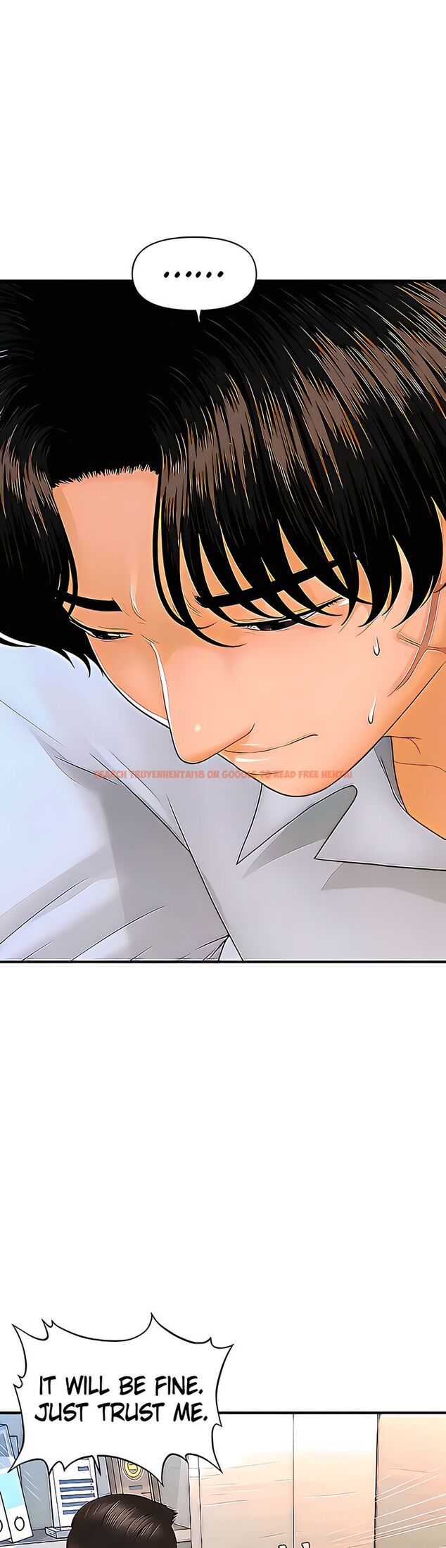 Read Hentai Image 22 274 in comic Hey, Handsome - Chapter 89 - hentaitnt.net