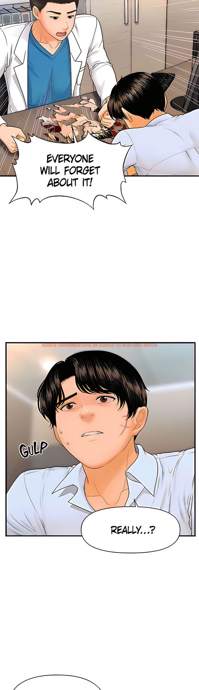 Read Hentai Image 23 274 in comic Hey, Handsome - Chapter 89 - hentaitnt.net
