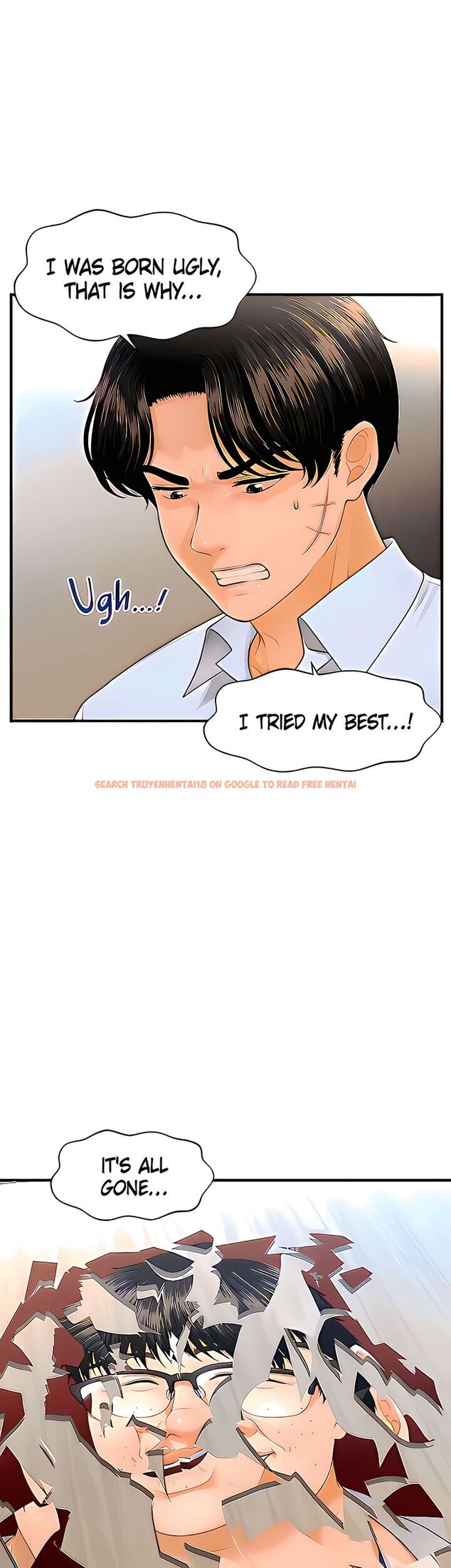 Read Hentai Image 26 274 in comic Hey, Handsome - Chapter 89 - hentaitnt.net