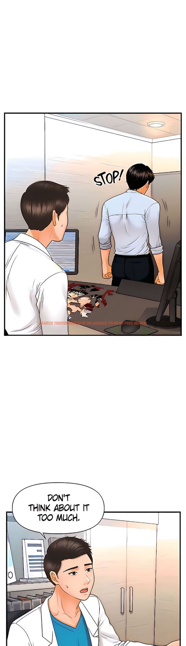 Read Hentai Image 28 274 in comic Hey, Handsome - Chapter 89 - hentaitnt.net