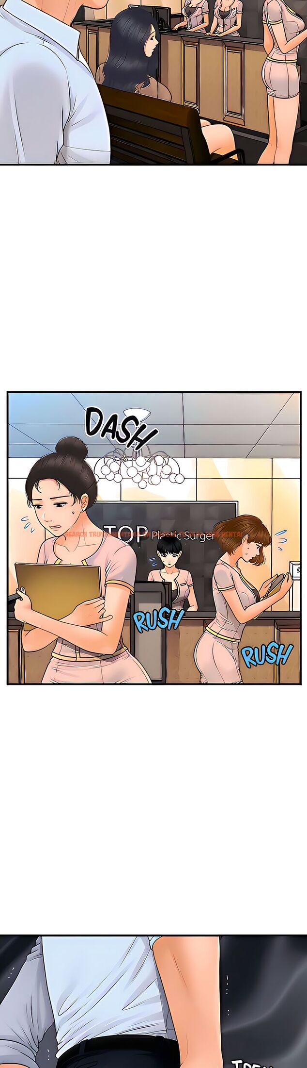 Read Hentai Image 31 275 in comic Hey, Handsome - Chapter 89 - hentaitnt.net