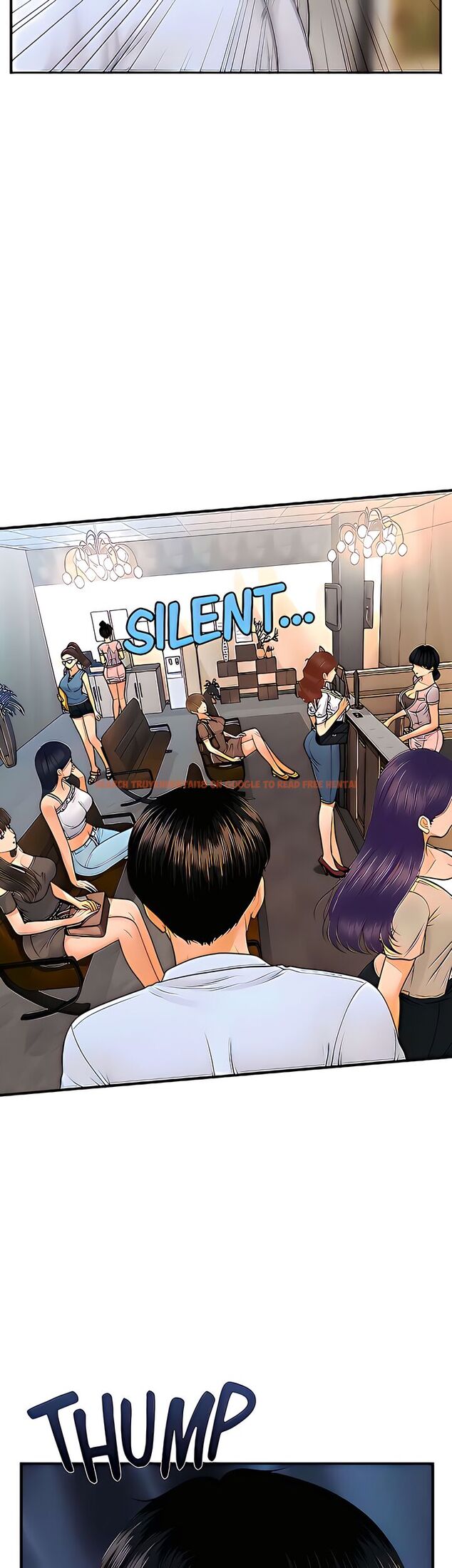 Read Hentai Image 34 275 in comic Hey, Handsome - Chapter 89 - hentaitnt.net