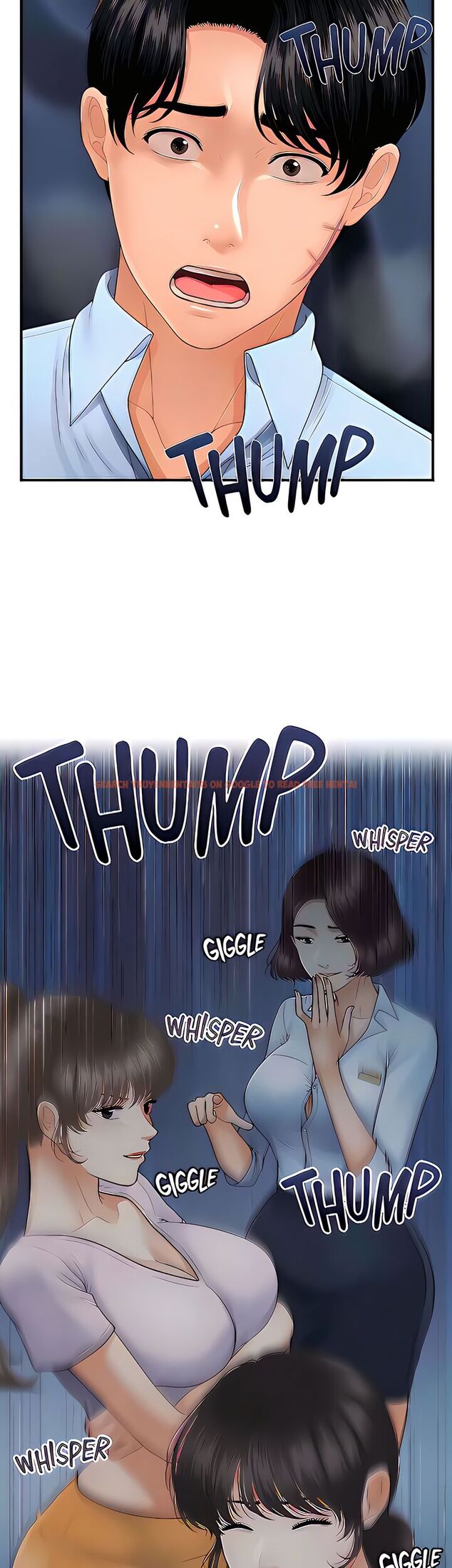 Read Hentai Image 35 275 in comic Hey, Handsome - Chapter 89 - hentaitnt.net