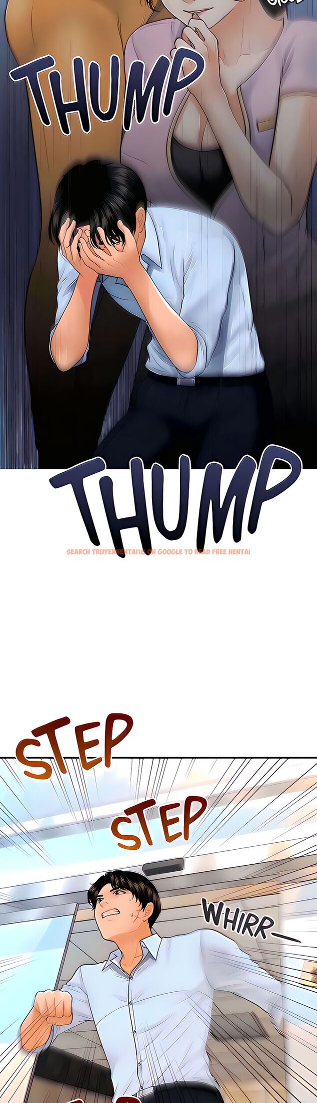 Read Hentai Image 36 275 in comic Hey, Handsome - Chapter 89 - hentaitnt.net