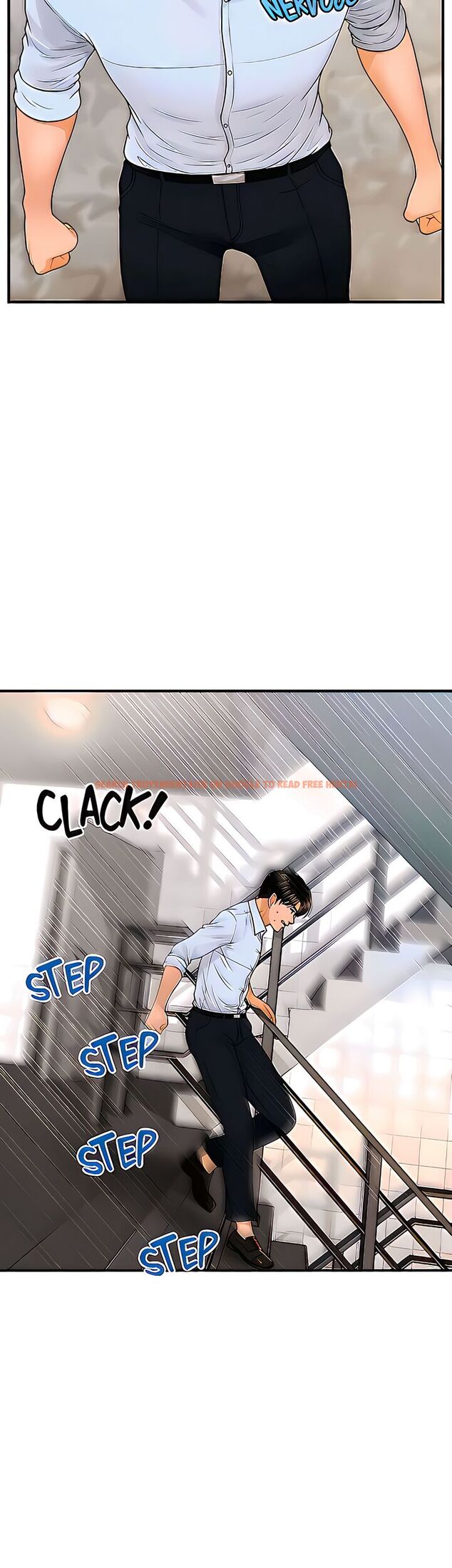 Read Hentai Image 38 275 in comic Hey, Handsome - Chapter 89 - hentaitnt.net