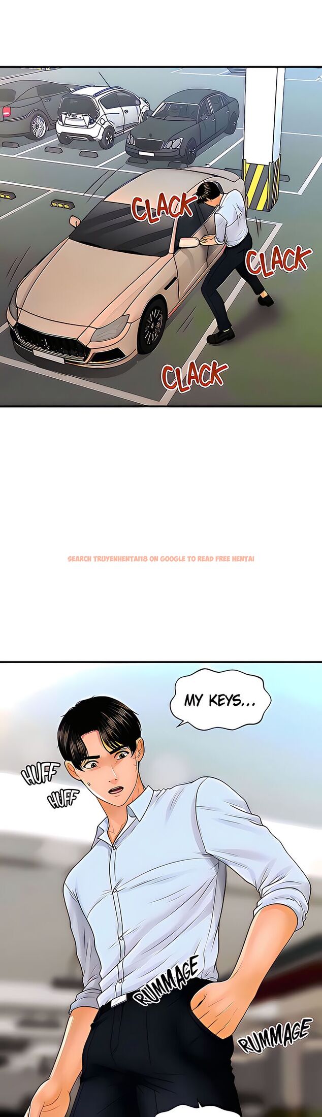 Read Hentai Image 39 275 in comic Hey, Handsome - Chapter 89 - hentaitnt.net